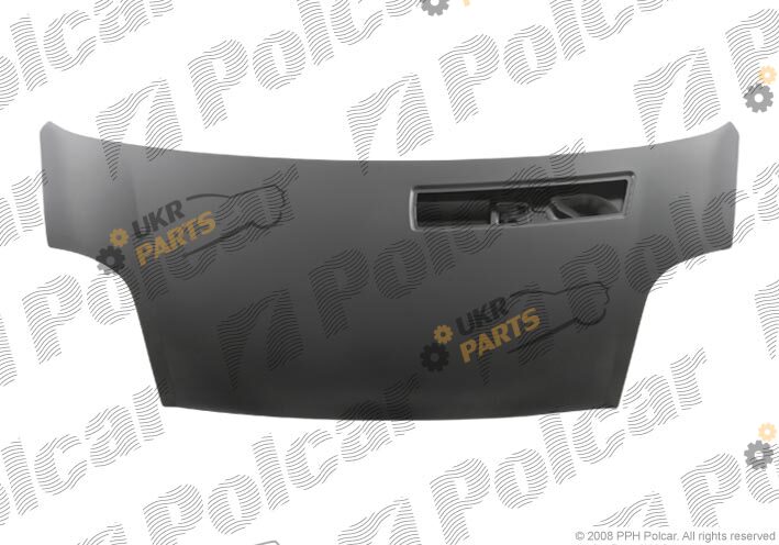 Капот Polcar 602603-J
