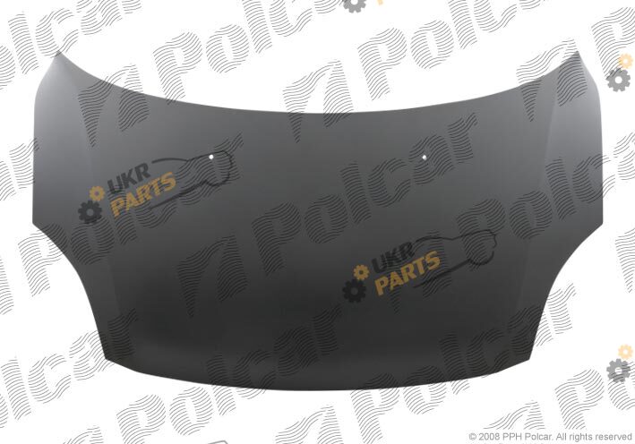 Капот Polcar 742303
