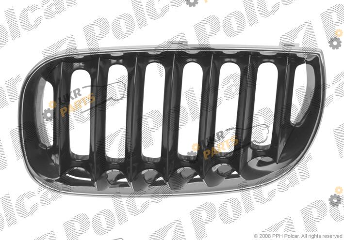 Решетка радиатора Polcar 205505-1