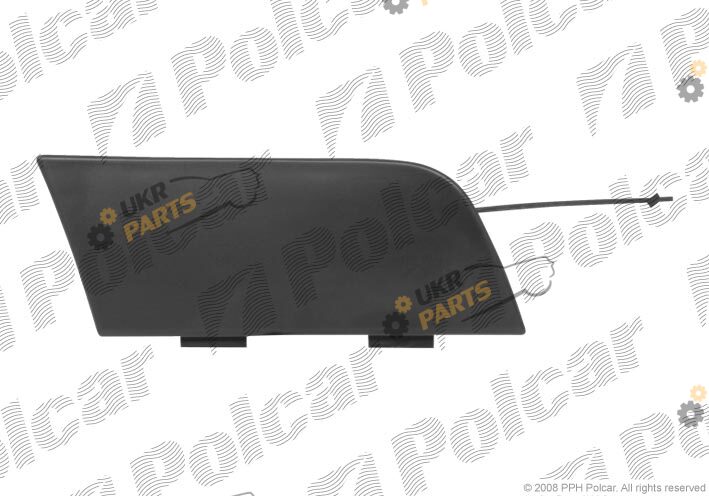  Polcar 133807-9
