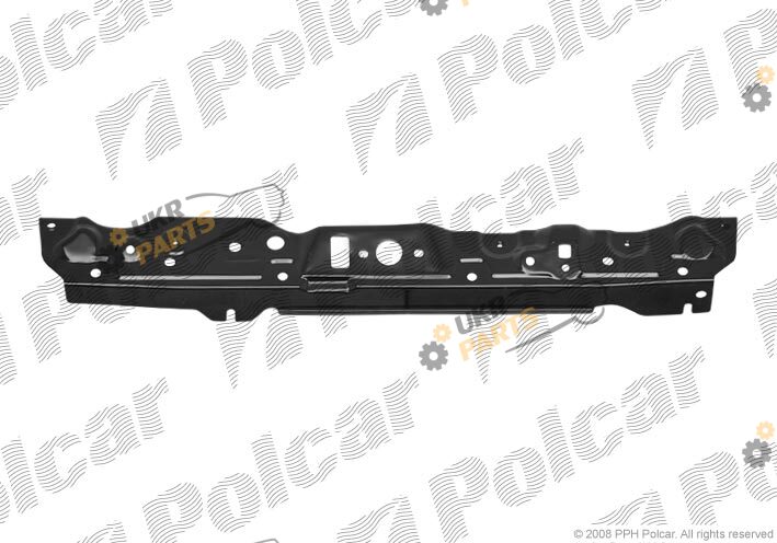 Панель передняя Polcar 250104