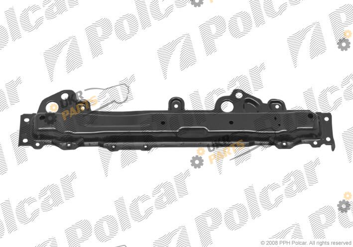 Усилитель бампера Polcar 250134