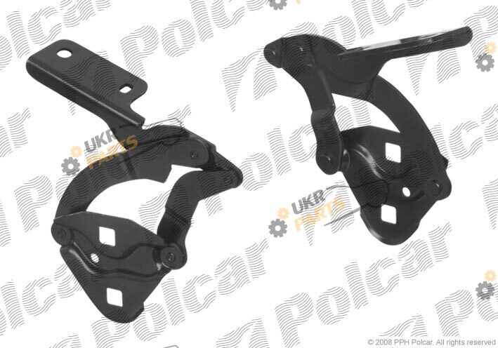 Петля капота Polcar 230603-5
