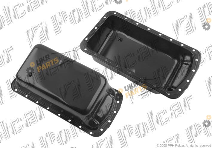 Масляный поддон Polcar 2326MO-1