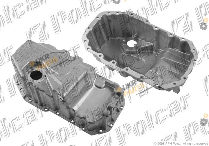 Масляный поддон Polcar 9513MO-1
