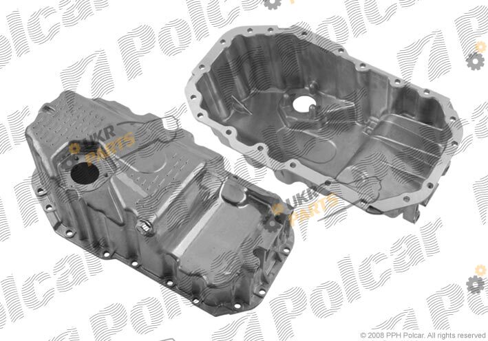 Масляный поддон Polcar 9513MO-2