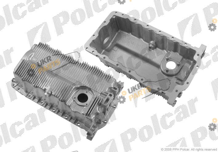 Масляный поддон Polcar 9513MO-3