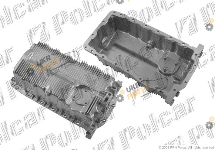Масляный поддон Polcar 9513MO-4