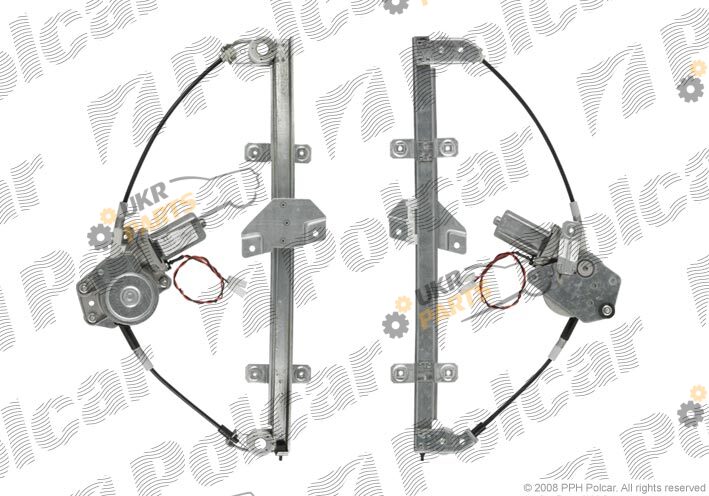  Polcar 3216PSE2