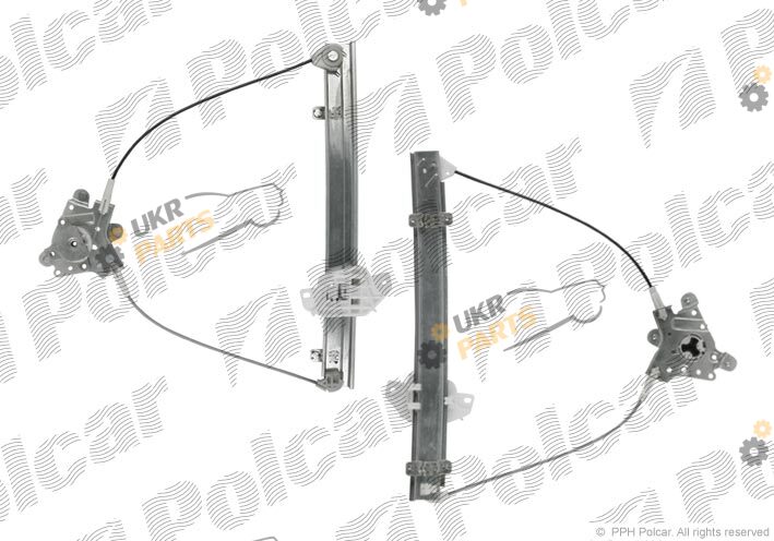 Стеклоподъемник Polcar 4005PSG5