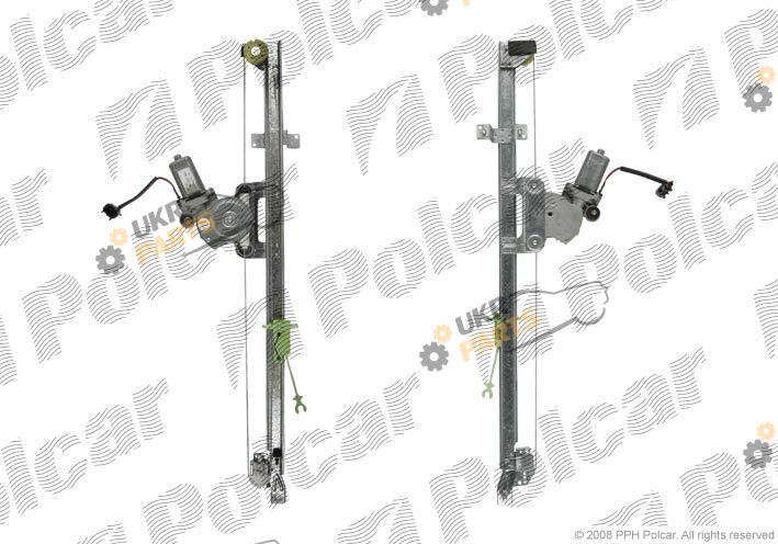  Polcar 5702PSE1