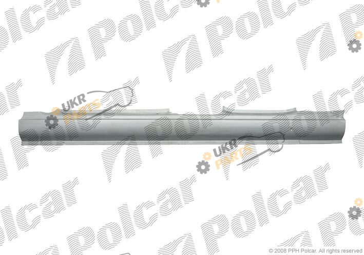 Порог Polcar 232642-1