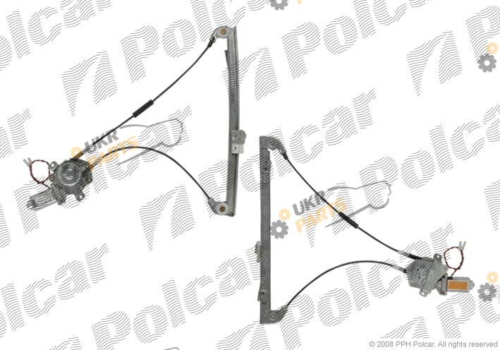  Polcar 5707PSE1