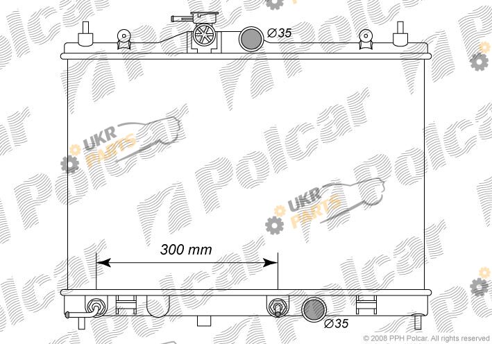  Polcar 2758081K