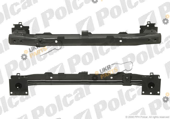 Усилитель бампера Polcar 231607-3