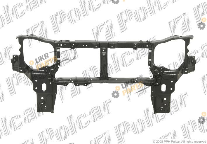 Панель передняя Polcar 404304