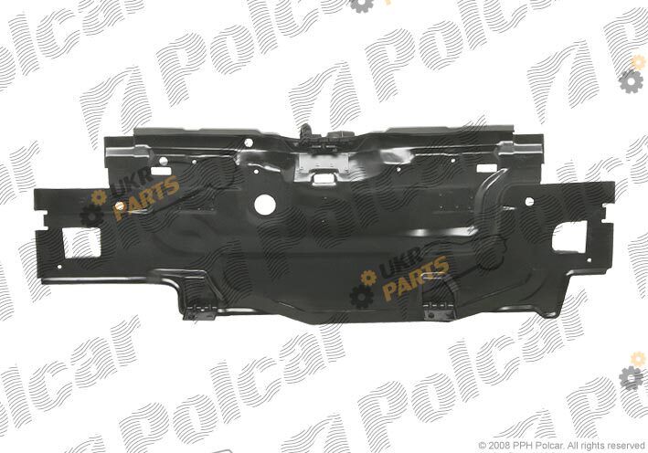 Рем вставки задней части Polcar 954190