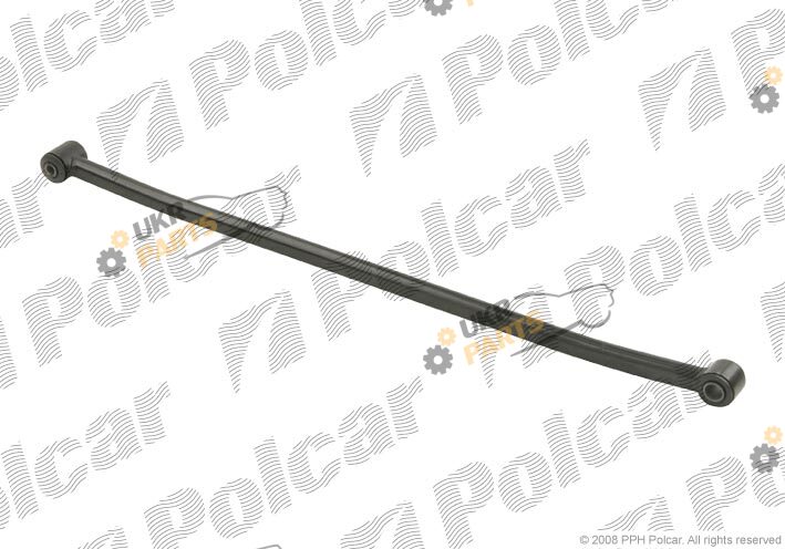 Сайлентблок рычага Polcar 270537-5