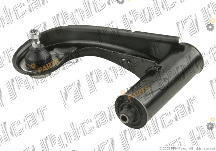 Рычаг подвески Polcar 5002371K