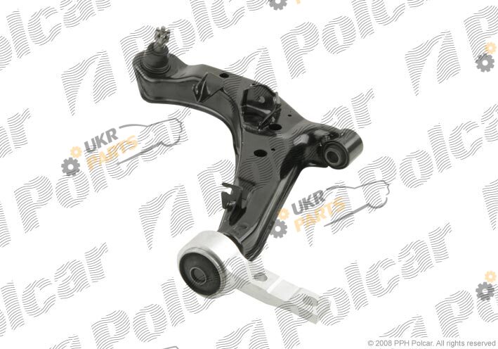 Рычаг подвески Polcar 273437-K