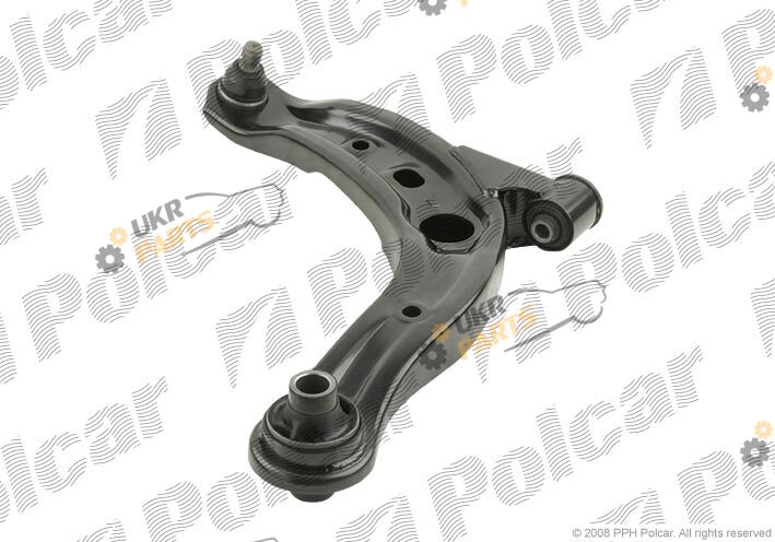 Рычаг подвески Polcar 457937