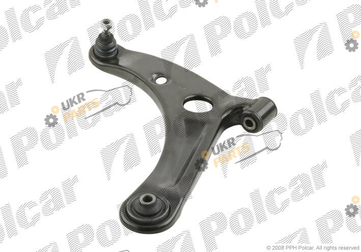 Рычаг подвески Polcar 524137
