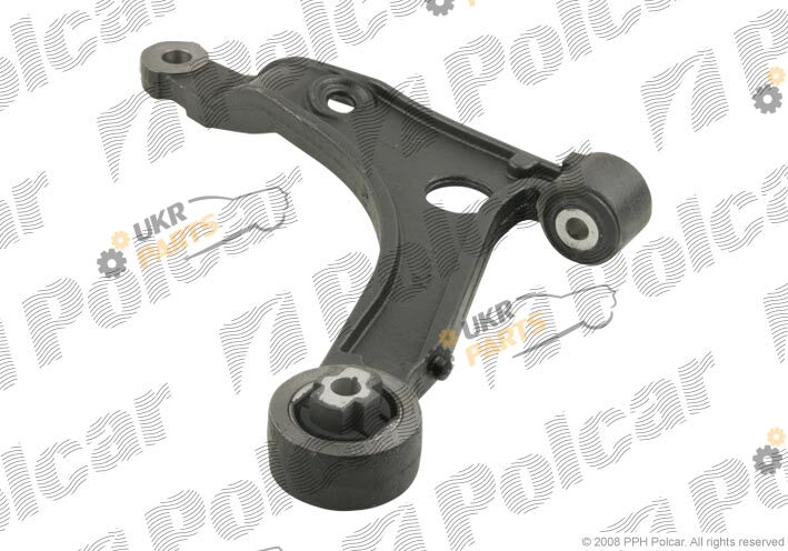 Рычаг подвески Polcar 5770371K