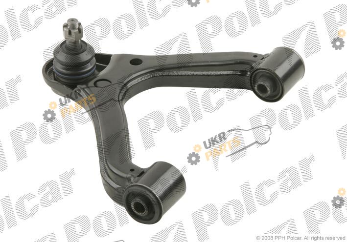 Рычаг подвески Polcar 819238-1