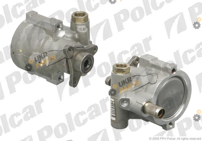 Насос гидроусилителя руля Polcar S5060007