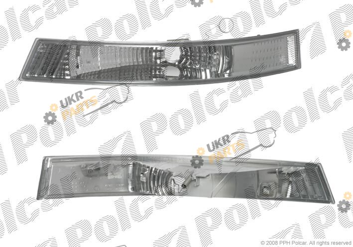 Указатель поворотов Polcar 6043202E