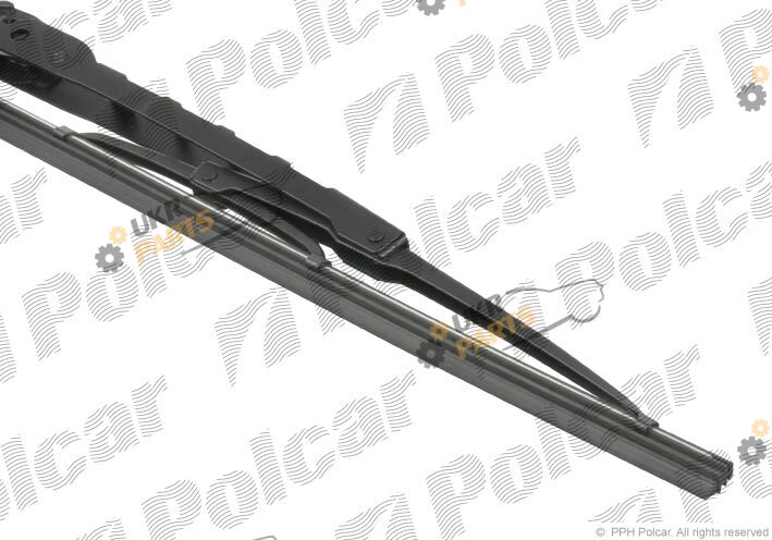 Щетка стеклоочистителя Polcar W1E410B