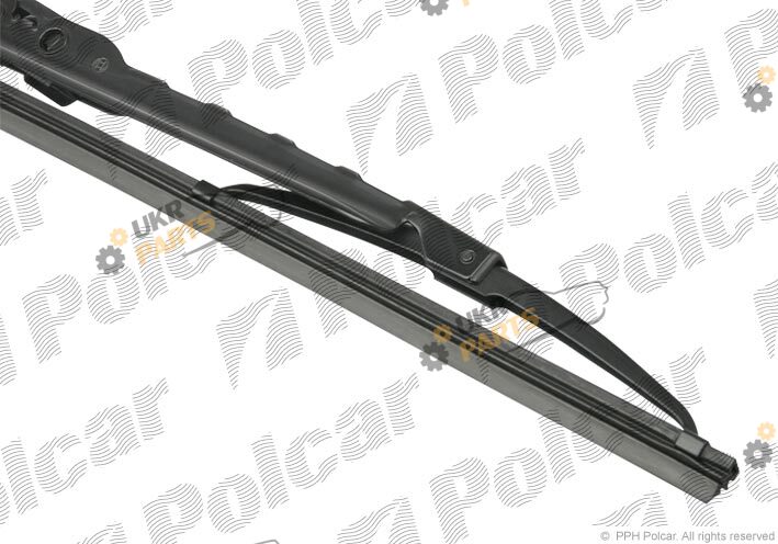 Щетка стеклоочистителя Polcar W1T550SB