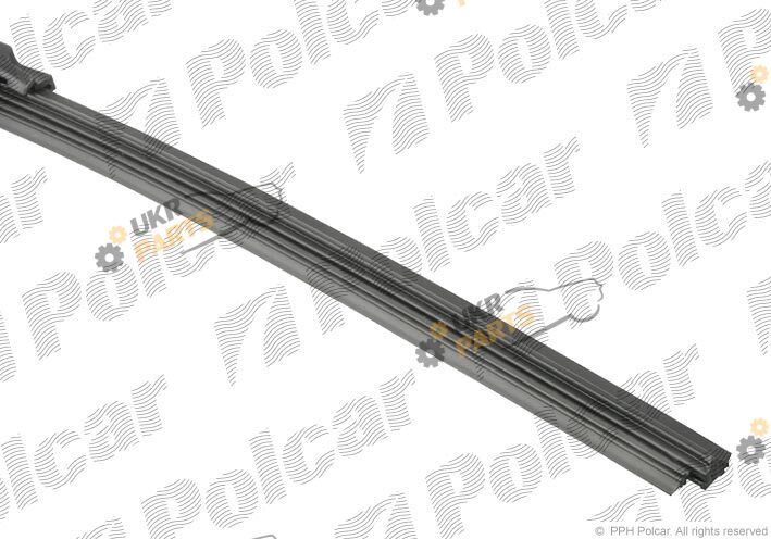 Щетка стеклоочистителя Polcar W2A8977B