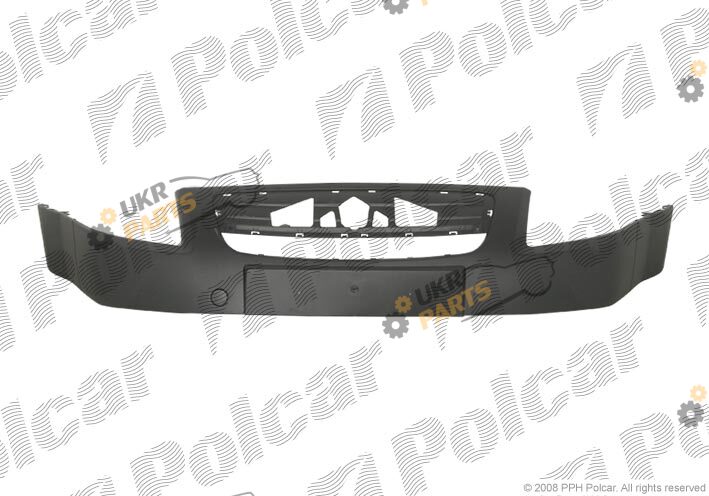 Бампер Polcar 2308075J
