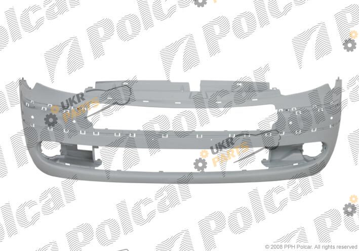 Бампер Polcar 2327075J