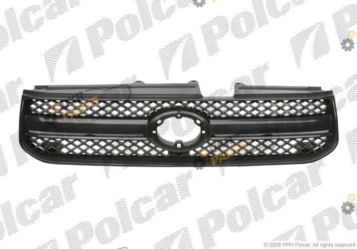 Решетка радиатора Polcar 814705