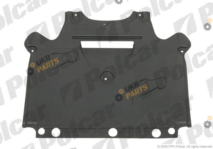 Защита двигателя Polcar 135534-6