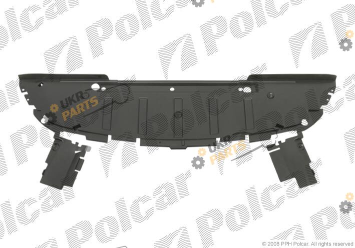 Защита двигателя Polcar 607234-6