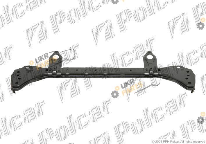 Панель передняя Polcar 307534