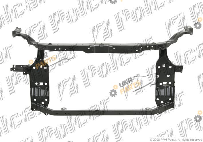 Панель передняя Polcar 275904-1