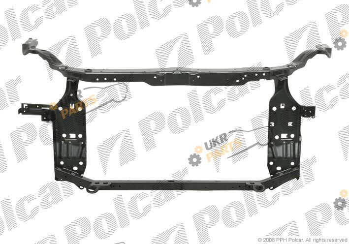 Панель передняя Polcar 275904-2
