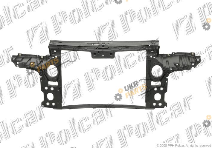 Панель передняя Polcar 958004