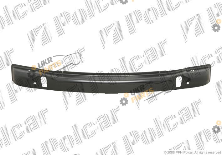 Усилитель бампера Polcar 280007-3