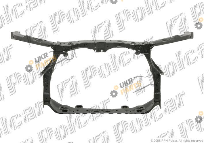 Панель передняя Polcar 382904