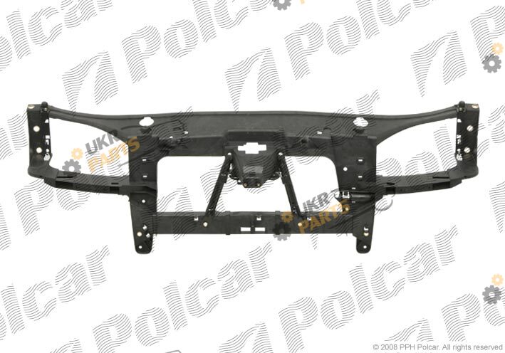 Панель передняя Polcar 321804-1