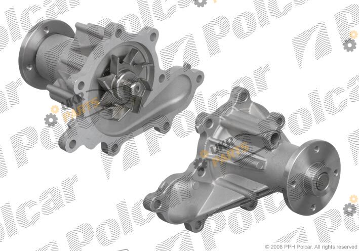 Водяной насос Polcar S10-148