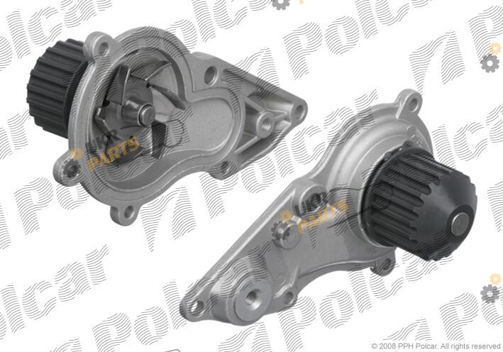 Водяной насос Polcar S10-154