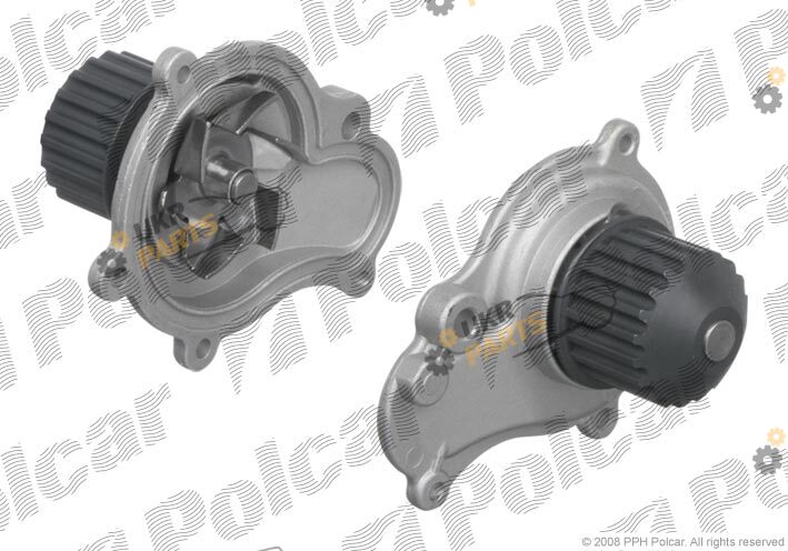 Водяной насос Polcar S10-167