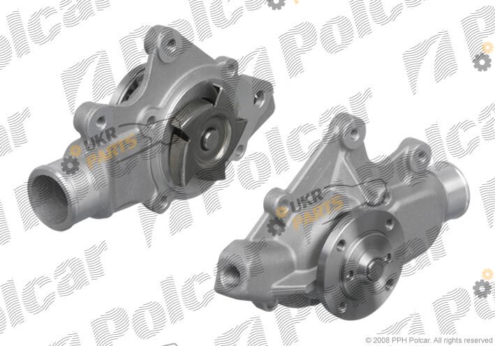 Polcar S10-175