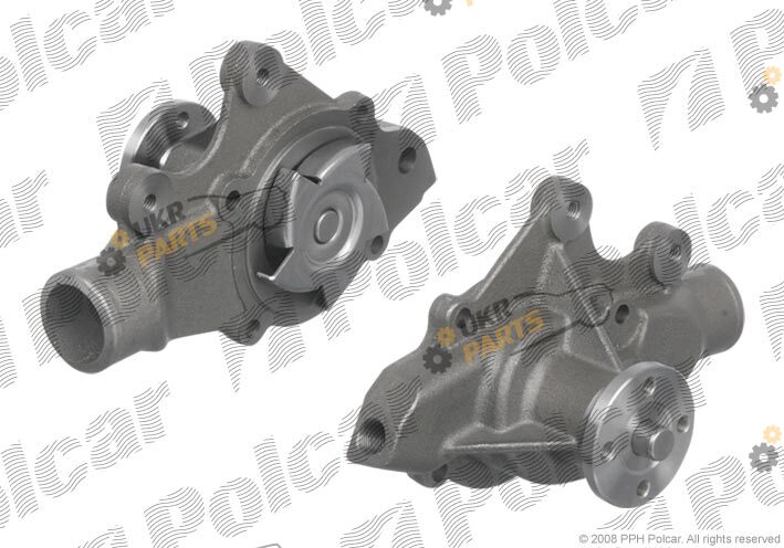 Водяной насос Polcar S10-176